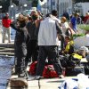 67.Viska regata I etapa109